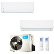 Resim Midea Xtreme Save WiFi 2024 Model A+++ 9.000 BTU - 9000 BTU Multi Klima 