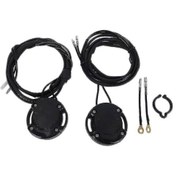 Resim Mercruiser Alpha One P20250110773 İçin Eğim Limit Anahtarı 