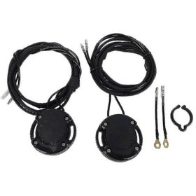 Resim Mercruiser Alpha One P20250110773 İçin Eğim Limit Anahtarı 