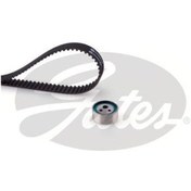 Resim GATES K015454XS TRİGER EKSANTRİK GERGİ SETİ CLIO EXPRESS KANGOO T 