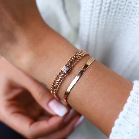 Resim Kleo Rose Kombin 