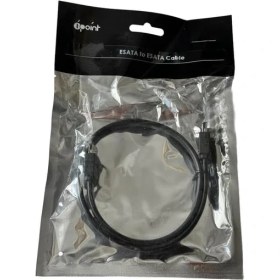 Resim Mena Rise 50 cm Esata Esata Kablo E-Sata E-Sata Kablo 