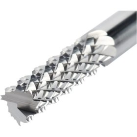 Resim özdoğu 8*8*30 Taş Ve Mermer Işleme Frezesi 