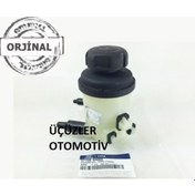 Resim .Starex H1 Direksiyon Hidrolik Deposu 571504H000 Hmc 