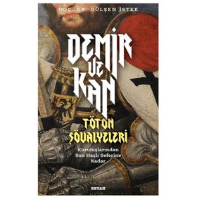Resim Demir ve Kan - Töton Şövalyeleri 