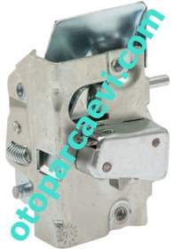 Resim VOSVOS 1200 1960-1964 VOSVOS 1300 1965-1967 KAPI KİLİDİ SAĞ 