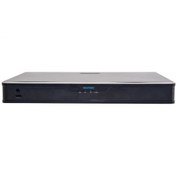 Resim Neutron NVR302-09E2 9 Kanal 12mp Destekli 2 Sata H.265+ 4K NVR Kayıt Cihazı 