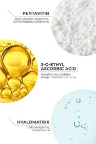 Resim Veela Yoğun Nemlendirici Hydrating H.a Serum 