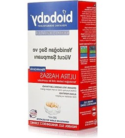 Resim Yenidoğan Saç Ve Vücut Şampuanı, 200 Ml, Hassas Formül Beyaz 