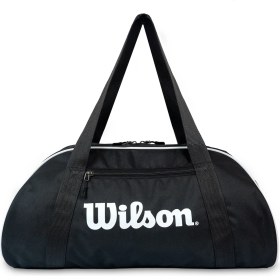 Resim Wilson Kadın Spor Çantası Spor Omuz Çantası 