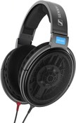 Resim Sennheiser HD 600 Kulak Çevreleyen Kulaklık V2 