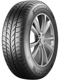 Resim GENERAL Tire Grabber A/s 365 215/55r18 99v Xl 