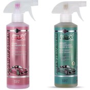 Resim Divortex Dvx Showroom Cilası 473 ml Dvx Cilalı Susuz Yıkama 473ml 