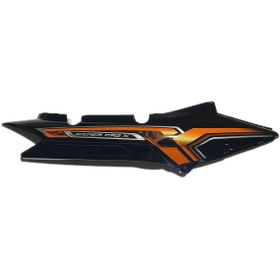 Resim RKS Sniper X Pro Sele Altı Sağ Panel Turuncu RKS SNİPER X PRO SELE ALTI SAĞ TURUNCU 