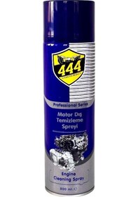Resim 444 Motor Dış Temizleme 500 Ml Sprey 