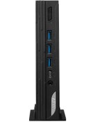 Resim MSI Pro DP10 13M-002EU-05 i5-1340P 64 GB 512 GB SSD W11P Mini Pc 
