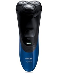 Resim Philips AT770/20 Aquatouch Islak ve Kuru Tıraş Makinesi 