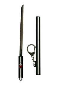 Resim One Piece Zoro Katana Anahtarlık Model 30 