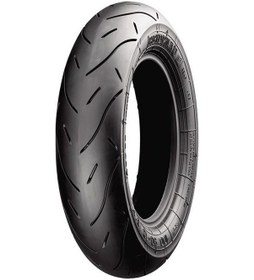 Resim Heidenau 110/70-17 M/c 54h Tl K80 Street 