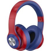 Resim Torima SN-85 Bluetooth 5.1 Kablosuz Kulak Üstü Kulaklık 