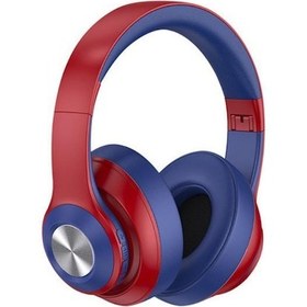 Resim Torima SN-85 Bluetooth 5.1 Kablosuz Kulak Üstü Kulaklık 