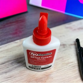 Resim Genel Markalar KAĞIT YAPIŞTIRMAK İÇİN TUTKAL, AHŞAP TUTKALI, AĞAÇ TUTKALI YAPIŞTIRICI, SU BAZLI 