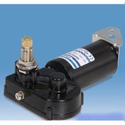 Resim Tmc Silecek Motoru 12V/18W 51Mm 