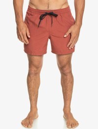 Resim Quiksilver EQYJV04019-MPDH Everyday Deluxe Volley 15 Erkek Deniz Şortu 