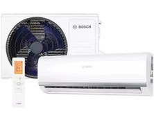 Resim Bosch Climate 2000 Cl2000U W 53 E A++ 18000 BTU Duvar Tipi Split Klima 