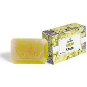 Resim Destek Kükürt Sabunu 150 G 