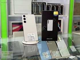 Resim Samsung S24+ İkinci El TR | 256 GB | Gri 