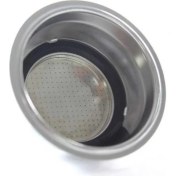 Resim KGPart Delonghi Kahve Makinesi Çift Kişilik Filtre 