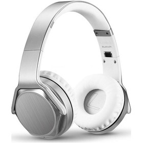 Resim Sodo MH3 Bluetooth 4.2 Hoparlörlü Kulak Üstü Kulaklık 
