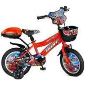 Resim Ümit Bisiklet 1648 Racer 16 Jant V Çocuk Bisiklet 