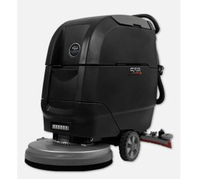 Resim Zemin Temizleme Makinesi 55B 