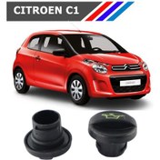 Resim OTOZET Citroen C1 Motor Yağ Kapağı 1180.F9 
