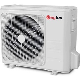 Resim Daikin Daylux DTXP25A A++ 9000 BTU Inverter Duvar Tipi Klima (YENİ SERİ MONTAJ DAHİL ) 
