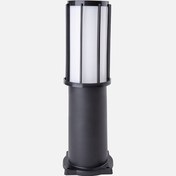 Resim 1xE-27 Yol Aydınlatması Babaüstü 