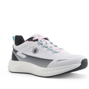 Resim Lumberjack Mera Kadin Ayakkabı - Beyaz 