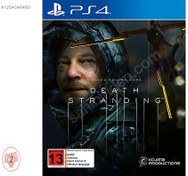 Resim Death Stranding Türkçe - Ps4 - SIFIR - KONSOL CENNETİ 