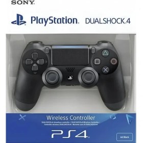 Resim Sony Ps4 Dualshock 4 V2 Orjinal Ps4 Kol 