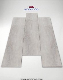 Resim Moducoo Simbakendinden Yapışkanlı Pvc Parke 2,5 Mm Dayanıklı Zemin Kaplama 4 Adet / 0,897 M² 