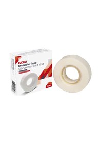 Resim Noki Aydınger Görünmez Bant 19 Mm X 33 Metre Görünmez Bant 