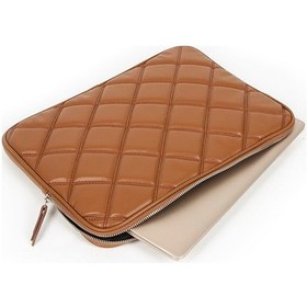 Resim Taba Laptop Kılıfı Evrak Çantası 15.6 & 16 İnç 