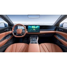 Resim SRL BYD SEAL EV 2022 2025 NANO TPU KORUMA GÖSTERGE PANELİ 