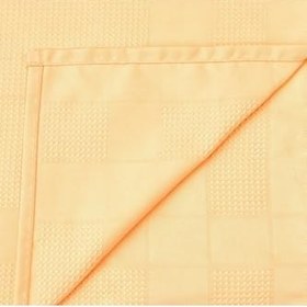 Resim Enric Kurulama Bezi - Turuncu - 40X60 Cm 