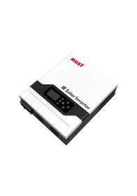 Resim Gesper Enerji Must 24v 3.2kw Mppt Akıllı İnverter 