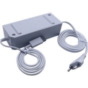 Resim Nintendo Wii Oyun Konsolu Adaptör Nintendo Wii Güç Adaptörü Lisanslı Wii Power Supply Yedek Parça 