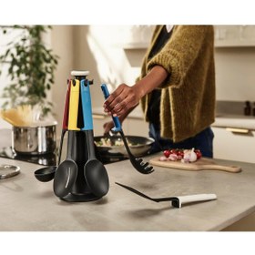 Resim Joseph Joseph Elevate™ Carousel Set - Çok Renkli 