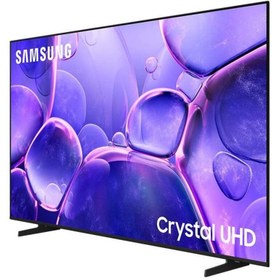 Resim Samsung UE 55U8000 55inc 138 cm 4K UHD Smart TV,Uydu Alıcılı 